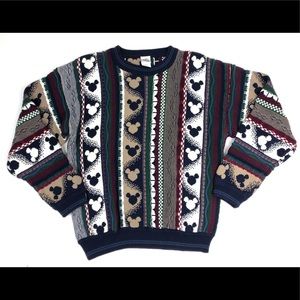 Disney coogi sweater Clearance